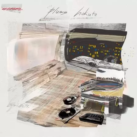 hokuto商品一覧｜ディスクユニオン・オンラインショップ｜diskunion.net