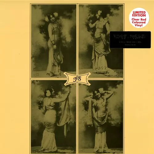 IL BALLETTO DI BRONZO / イル・バレット・ディ・ブロンゾ商品一覧