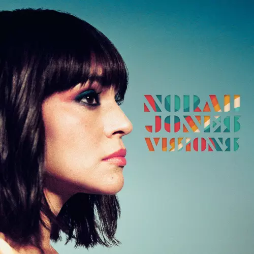 Visions(LP)/NORAH JONES/ノラ・ジョーンズ/リオン・マイケルズの