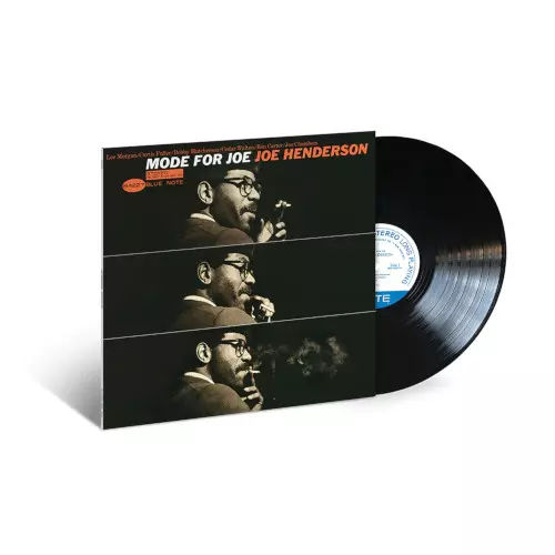 Mode For Joe(LP/180g/STEREO)/JOE HENDERSON/ジョー・ヘンダーソン
