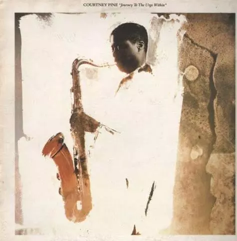 COURTNEY PINE / コートニー・パイン商品一覧｜JAZZ｜ディスクユニオン