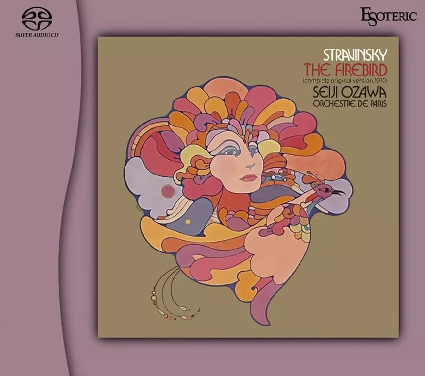 ベルリン・フィルと小澤征爾(BD+6CD)/SEIJI OZAWA/小澤征爾/主に1980