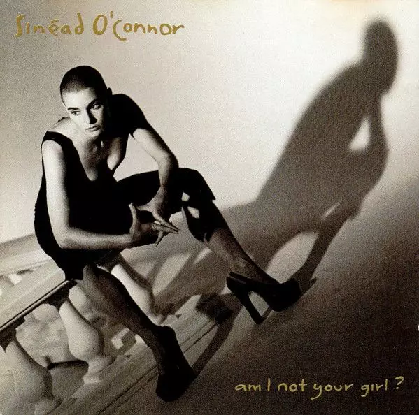 SINEAD O'CONNOR / シネイド・オコナー商品一覧｜OLD ROCK｜ディスク