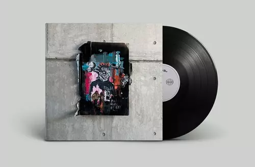 値下げ　新品未開封　シールド　S.A.R. バース・オブ・ザ・クール レコード Verse of the Kool (LP)/S.A.R./<レコードの日> オルタナティブクルー