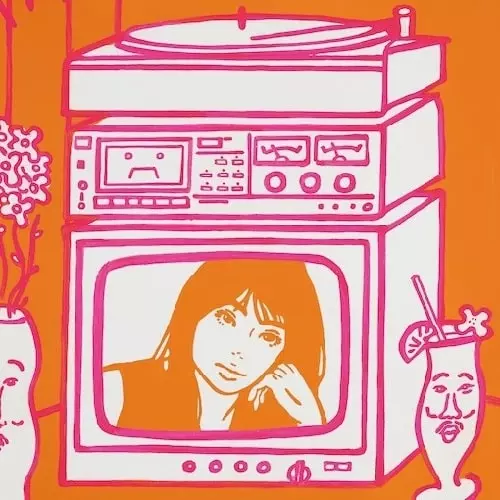 Lucky (LP)/TOWA TEI/テイ・トウワ｜CLUB/DANCE｜ディスクユニオン