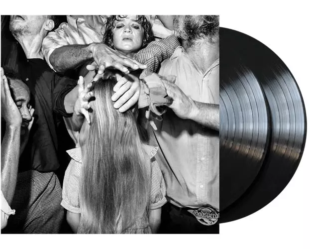 TEN DAYS (LP VINYL)/Fred again../フレッド・アゲイン/祝フジロック