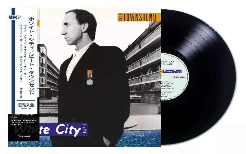 PETE TOWNSHEND / ピート・タウンゼント商品一覧｜SOUL / BLUES