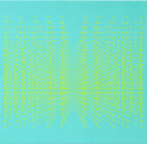 ☆Four Tet 2000セット限定アナログ盤3LP BOX TEXT-057 FOUR TET
