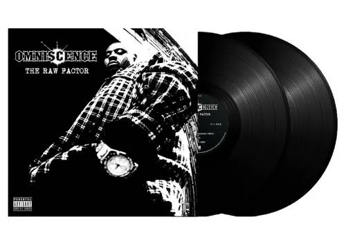 OMNISCENCE商品一覧｜ディスクユニオン・オンラインショップ
