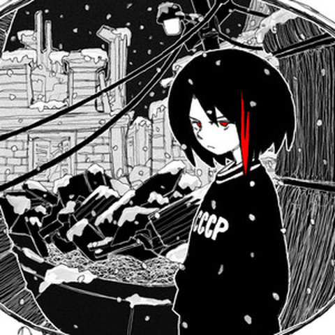 HOPE LEFT ME (2LP)/Astrophysics/終末的退廃世界×シューゲイザー