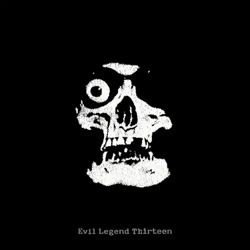 EVIL LEGEND THIRTEEN/BALZAC/現役で走り続けるレジェンドが放つ記念す