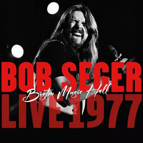 BOB SEGER / ボブ・シーガー商品一覧｜OLD ROCK｜ディスクユニオン