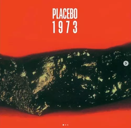 Placebo 1973(LP)/PLACEBO (MARC MOULIN)/プラシーボ (マーク
