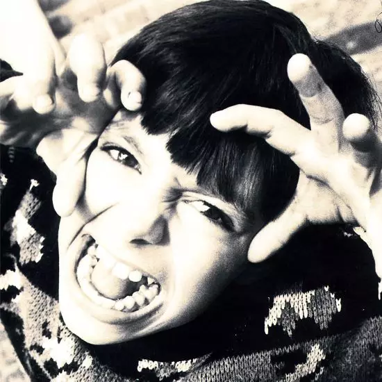 THE SIX/BLANKEY JET CITY/ブランキー・ジェット・シティ/180g重量盤/2