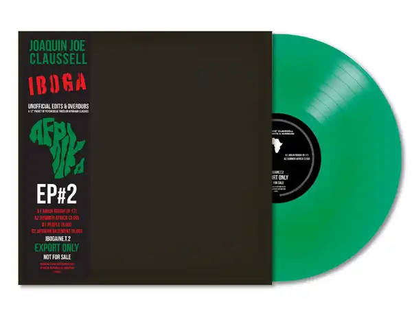 JOAQUIN JOE CLAUSSELL / ホアキン・ジョー・クラウゼル商品一覧｜CLUB