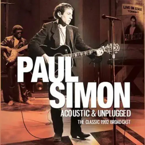 PAUL SIMON / ポール・サイモン商品一覧｜SOUL / BLUES｜ディスク