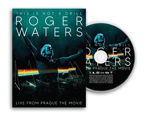 ROGER WATERS / ロジャー・ウォーターズ商品一覧｜PROGRESSIVE ROCK