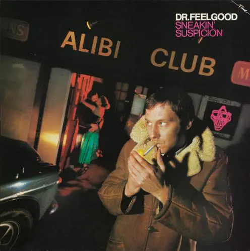 MALPRACTICE (2025 REMASTER CD)/DR. FEELGOOD/ドクター・フィール