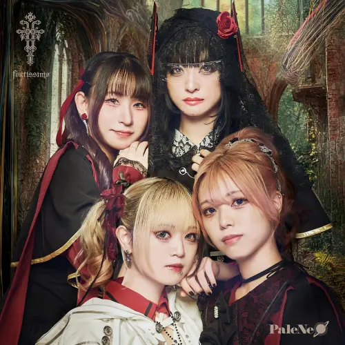 PaleNeØ『FORTISSIMØ』発売記念サイン&握手会開催決定!｜ニュース