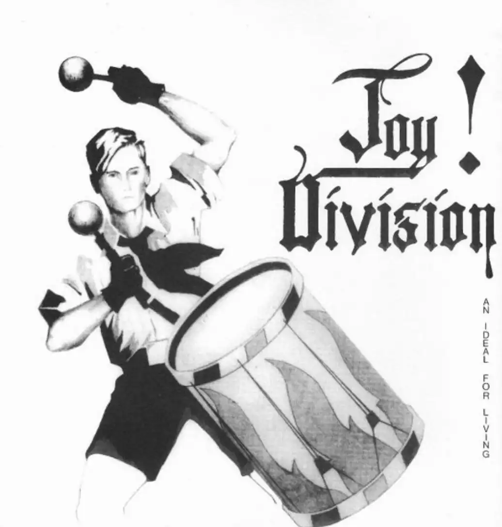 AN IDEAL FOR LIVING [7