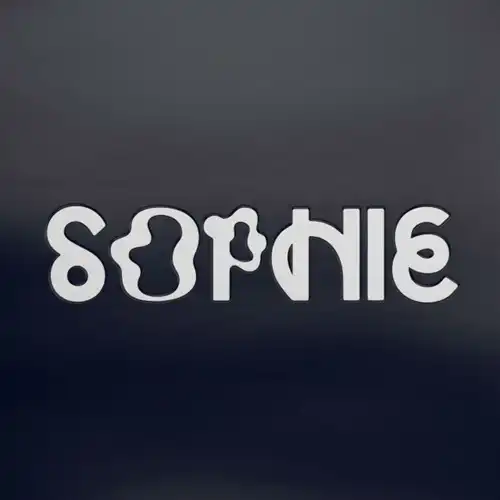 PRODUCT (CD)/SOPHIE (CLUB)/ハイパーポップの先駆者のシングル