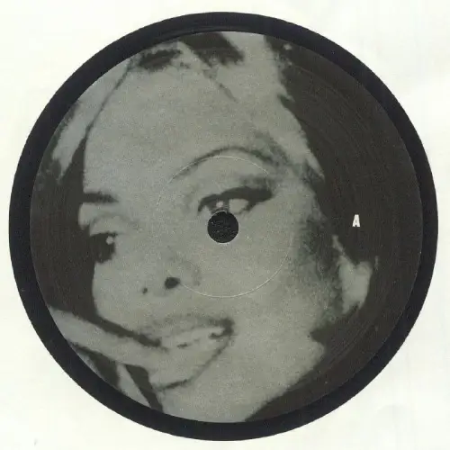 IF / BE YOUR GIRL - KAYTRANADA REMIXES (7inch)/JANET JACKSON