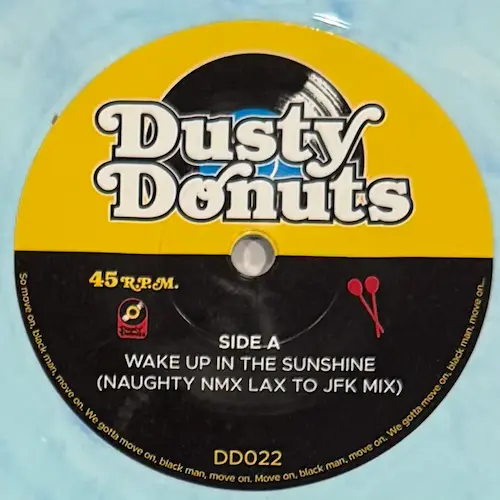 DUSTY DONUTS商品一覧｜HIPHOP / 日本語RAP｜ディスクユニオン