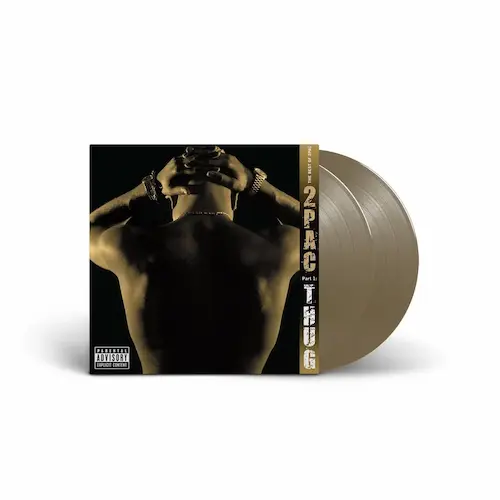 ME AGAINST THE WORLD (2LP) (180g VINYL)/2PAC/トゥーパック｜HIPHOP
