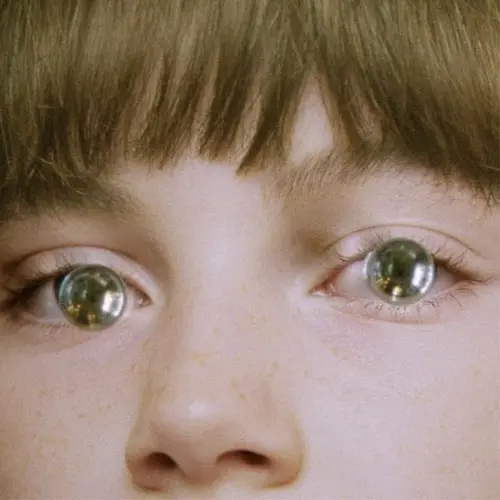 TWO MOON(LP)/TOMOO/メジャー1stアルバム「TWO MOON」のLPをリリース