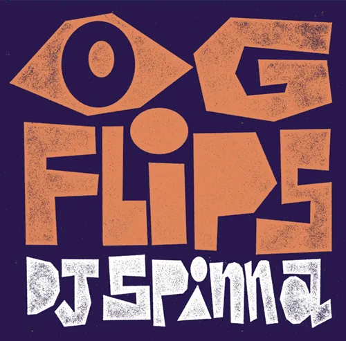 DJ SPINNA / DJスピナ商品一覧｜HIPHOP / 日本語RAP｜ディスクユニオン