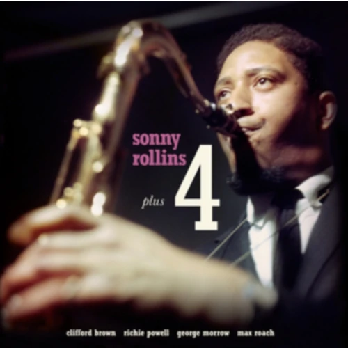 SONNY ROLLINS / ソニー・ロリンズ商品一覧｜BEST ALBUM｜ディスク