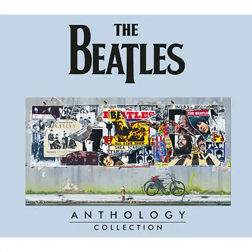 ザ・ビートルズ:1964 U.S.アルバムズ・イン・MONO (8LP)/BEATLES
