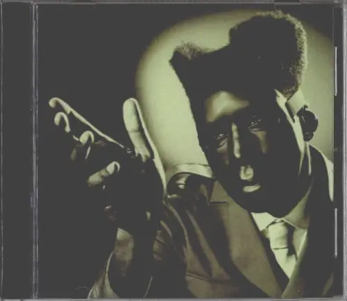 CHROMAKOPIA (CD)/TYLER, THE CREATOR/タイラー・ザ・クリエイター