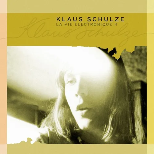KLAUS SCHULZE / クラウス・シュルツェ商品一覧｜PROGRESSIVE ROCK