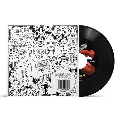 FEBB (FLA$HBACKS)商品一覧｜HIPHOP / 日本語RAP｜ディスクユニオン