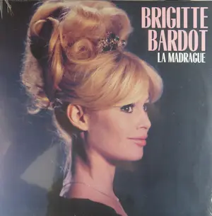 BRIGITTE BARDOT / ブリジット・バルドー商品一覧｜OLD ROCK｜ディスク