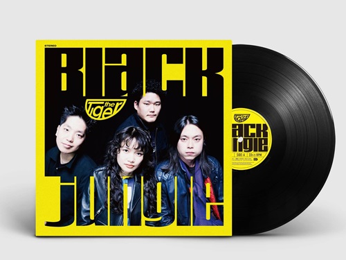 the Tiger商品一覧｜JAPANESE ROCK・POPS / INDIES｜ディスクユニオン