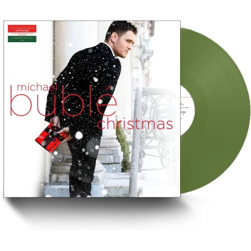 MICHAEL BUBLE / マイケル・ブーブレ商品一覧｜JAZZ｜ディスクユニオン