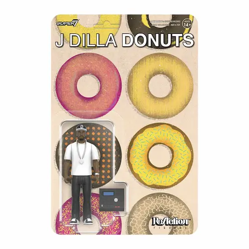 beats for dilla 2 完全限定品 新品未使用 J DILLA aka JAY DEE商品
