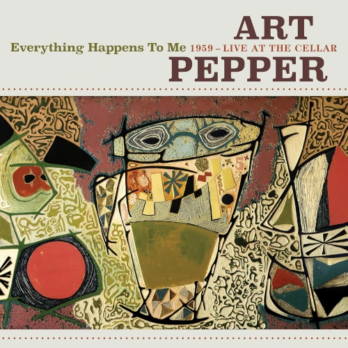 ART PEPPER / アート・ペッパー商品一覧｜ディスクユニオン