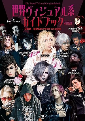 ビジュアル｜JAPANESE ROCK・POPS / INDIES｜ディスクユニオン