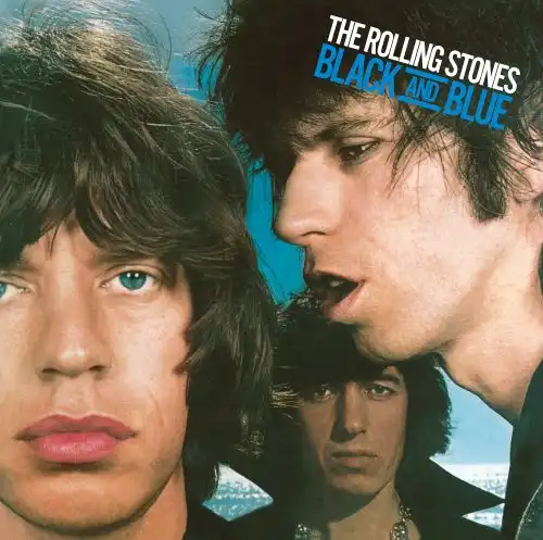 THE ROLLING STONES IN MONO/ROLLING STONES/ローリング・ストーンズ