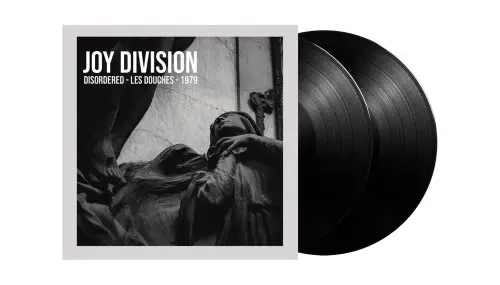 TRANSMISSIONS - EINDHOVEN 1980 (2LP)/JOY DIVISION/ジョイ
