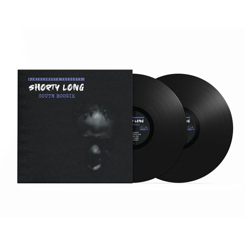 THE DOWNFALL OF IBLIYS: A GHETTO OPERA (2LP) (BLUE / BLACK