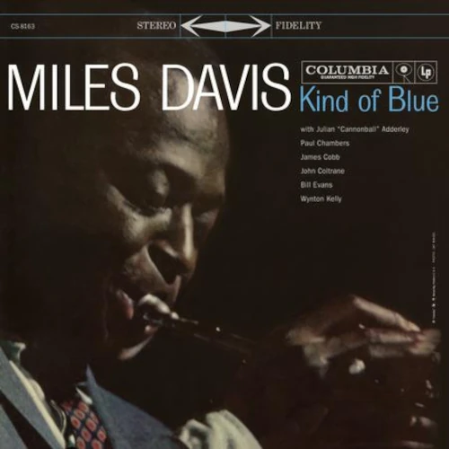 Kind of Blue(Speed-Corrected Edition)(2LP/180g)/MILES DAVIS