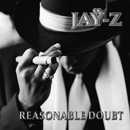 REASONABLE DOUBT (2LP)/JAY-Z/Jay-Zの揺るぎなき王道を刻んだデビュー
