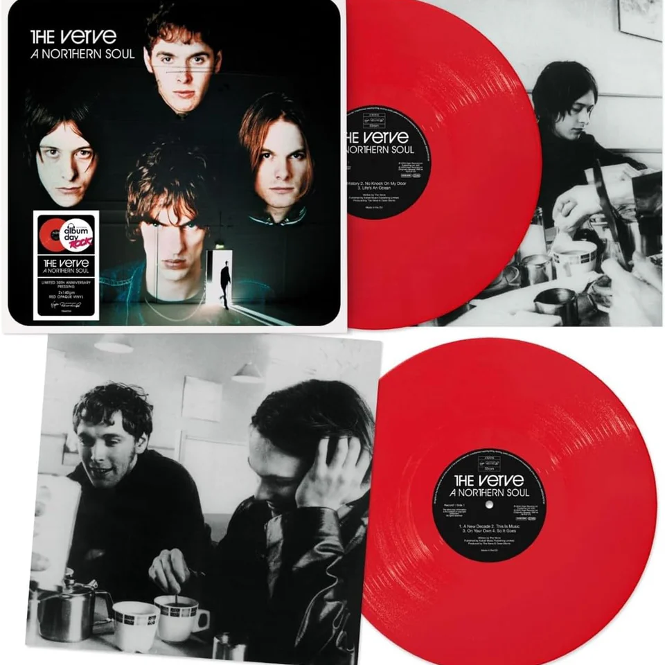 VERVE / ヴァーヴ商品一覧｜OLD ROCK｜ディスクユニオン・オンライン