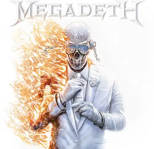 洋楽 MEGADETH / So Far So Good.. So What ! LP SO FAR, SO GOOD SO WHAT!<VINYL>/MEGADETH/メガデス｜HARDROCK