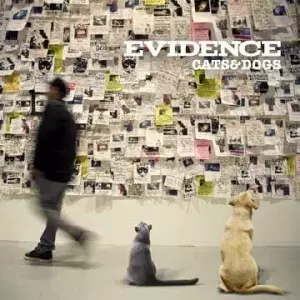 EVIDENCE / エヴィデンス商品一覧｜ディスクユニオン・オンライン