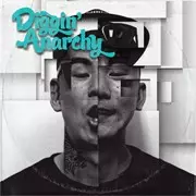 Diggin' Anarchy 限定アナログ2LP/ANARCHY/アナーキー｜HIPHOP/R&B